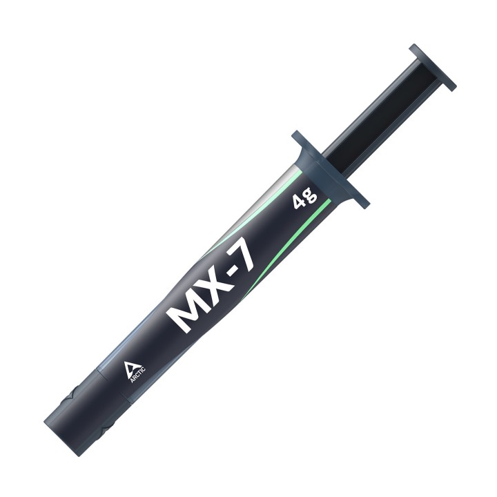 Arctic MX-7 (4 grammes) Pâte thermique PC Arctic Maroc
