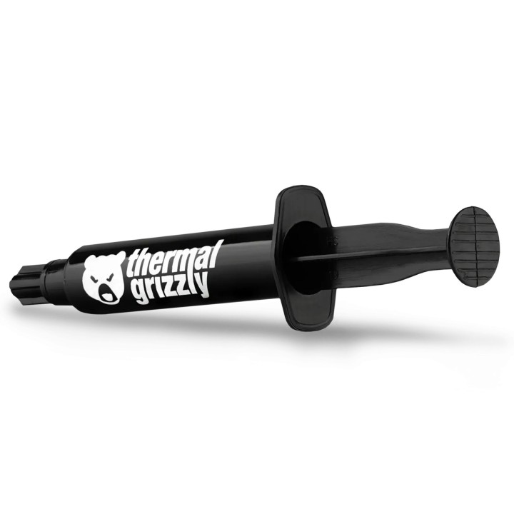 Thermal Grizzly Duronaut (6 grammes) Pâte thermique PC Thermal Griz...