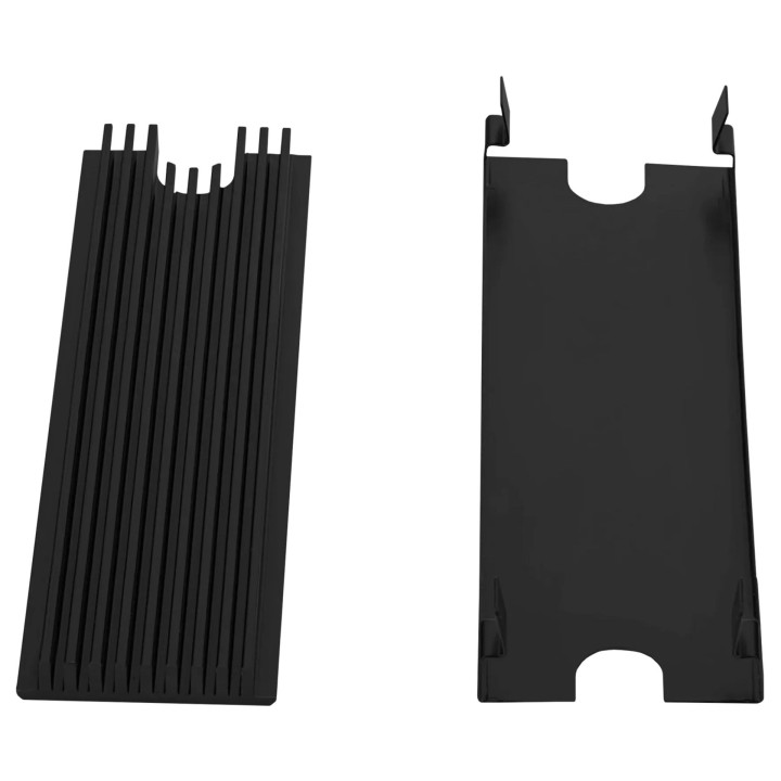 Thermal Grizzly M2 SSD Cooler Pâte thermique PC Thermal Grizzly Maroc