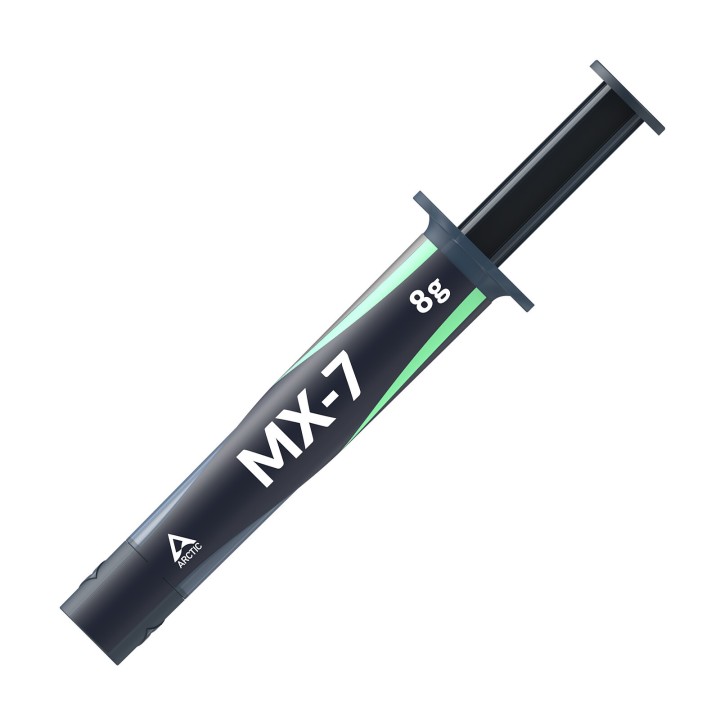 Arctic MX-7 (8 grammes) Pâte thermique PC Arctic Maroc