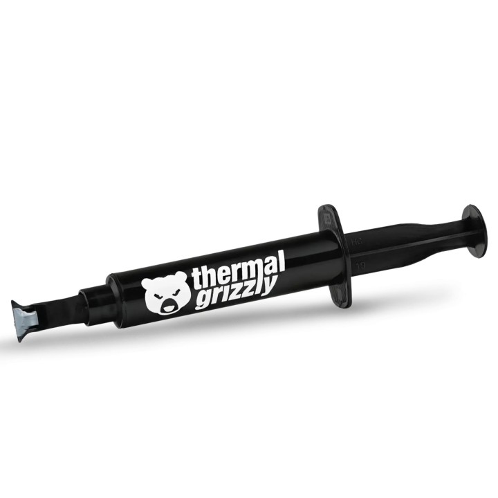 Thermal Grizzly Duronaut (6 grammes) Pâte thermique PC Thermal Griz...