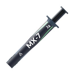 Arctic MX-7 (2 grammes) Pâte thermique PC Arctic Maroc