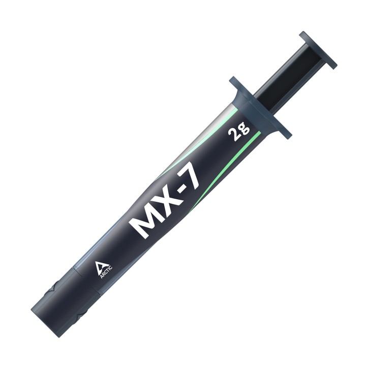 Arctic MX-7 (2 grammes) Pâte thermique PC Arctic Maroc