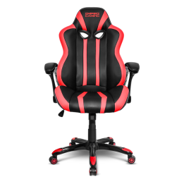 Empire Racing RS-600 Rouge Chaise&Bureau Empire Gaming Maroc