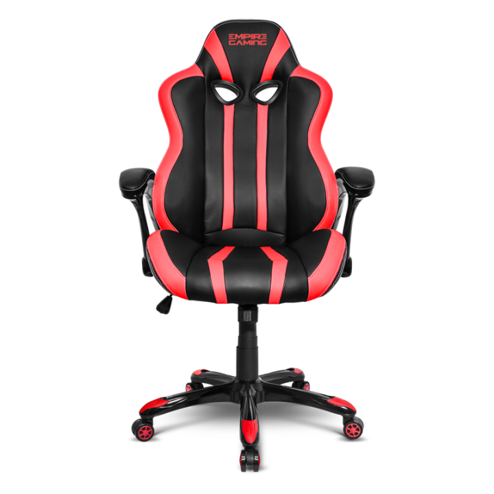 Empire Racing RS-600 Rouge Chaise&Bureau Empire Gaming Maroc