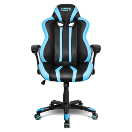 Empire Racing RS-600 Bleu Chaise&Bureau Empire Gaming Maroc