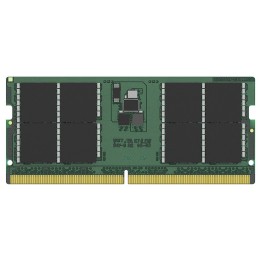 Kingston ValueRAM SO-DIMM 16Go (1x 16Go) DDR5 5600MHz Mémoire vive ...