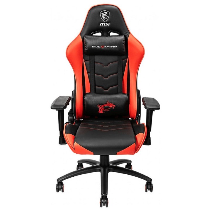 MSI MAG CH120 Chaise&Bureau MSI Maroc