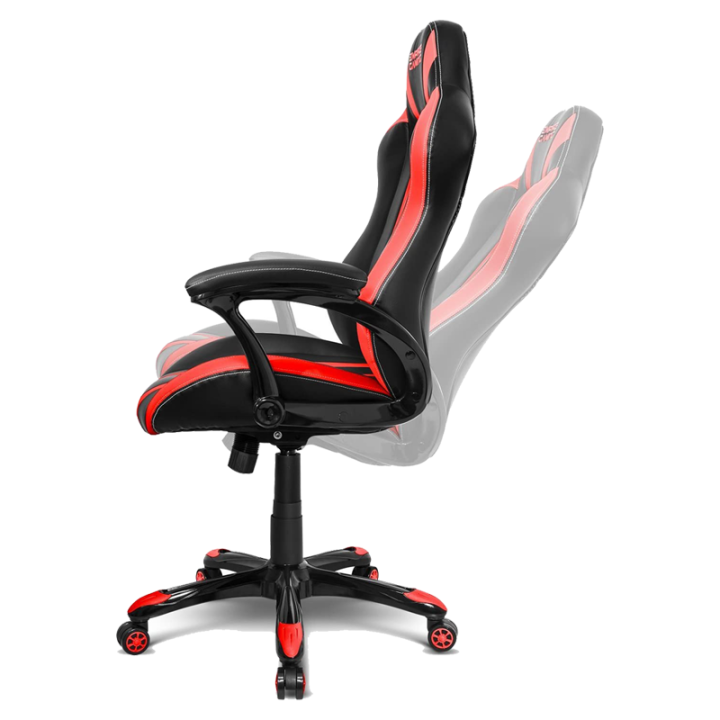 Empire Racing RS-600 Rouge Chaise&Bureau Empire Gaming Maroc