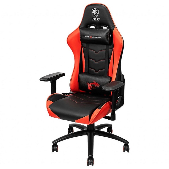 MSI MAG CH120 Chaise&Bureau MSI Maroc