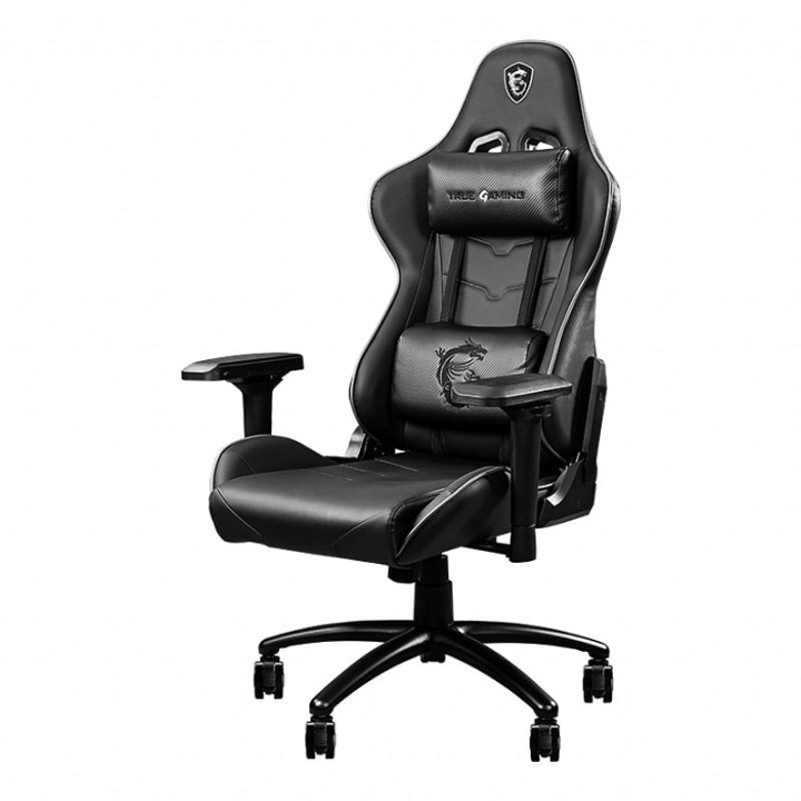 MSI MAG CH120 I Chaise&Bureau MSI Maroc