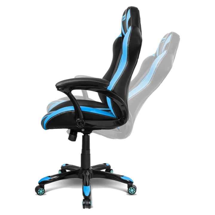 Empire Racing RS-600 Bleu Chaise&Bureau Empire Gaming Maroc