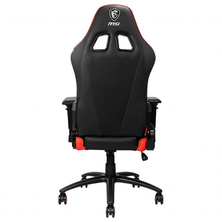 MSI MAG CH120 Chaise&Bureau MSI Maroc