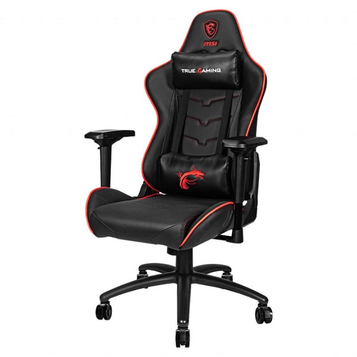 MSI MAG CH120 X Chaise&Bureau MSI Maroc