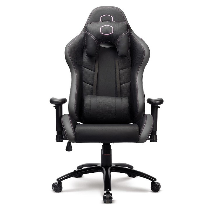 Cooler Master Caliber R2 Gris Chaise&Bureau Cooler Master Maroc