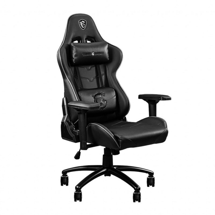 MSI MAG CH120 I Chaise&Bureau MSI Maroc