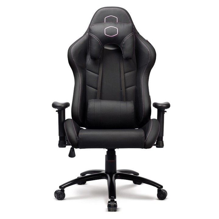 Cooler Master Caliber R2 Noir Chaise&Bureau Cooler Master Maroc