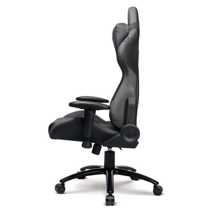 Cooler Master Caliber R2 Gris Chaise&Bureau Cooler Master Maroc