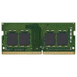 Kingston ValueRAM SO-DIMM 16 Go DDR4 3200 MHz CL22 Mémoire vive PC ...