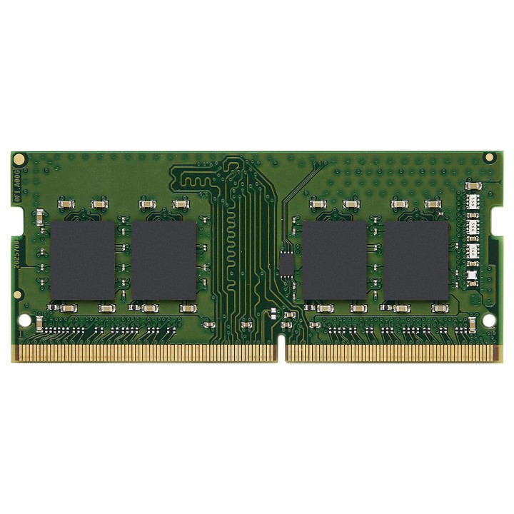 Kingston ValueRAM SO-DIMM 16 Go DDR4 3200 MHz CL22 Mémoire vive PC ...