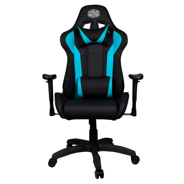 Cooler Master Caliber R1 Bleu Chaise&Bureau Cooler Master Maroc
