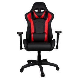 Cooler Master Caliber R1 Rouge Chaise&Bureau Cooler Master Maroc