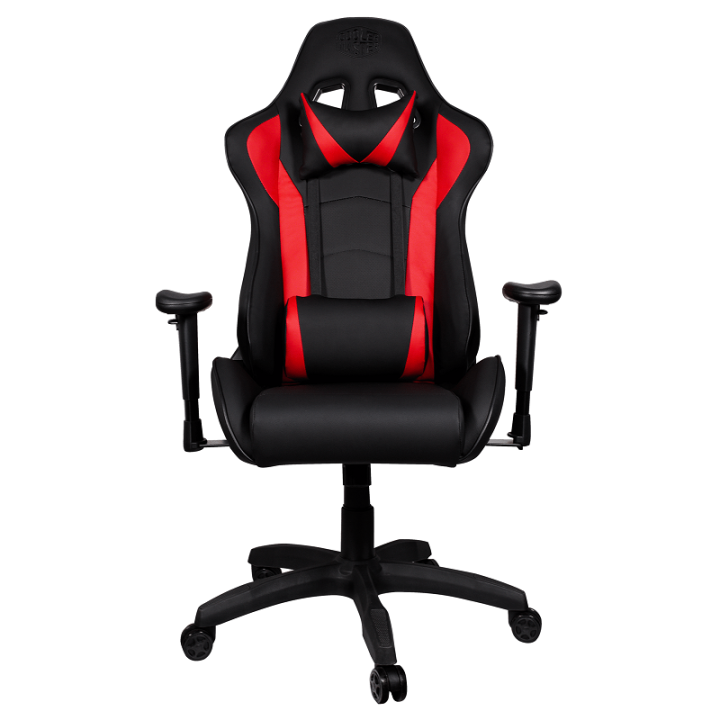 Cooler Master Caliber R1 Rouge Chaise&Bureau Cooler Master Maroc