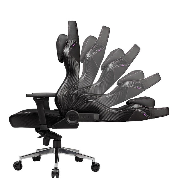 Cooler Master Caliber X1 Chaise&Bureau Cooler Master Maroc