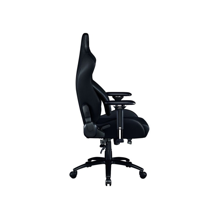 Razer Iskur Noir Chaise&Bureau Razer Maroc