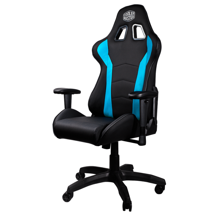Cooler Master Caliber R1 Bleu Chaise&Bureau Cooler Master Maroc