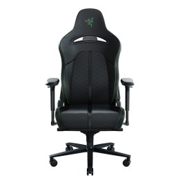 Razer Enki Green Chaise&Bureau Razer Maroc