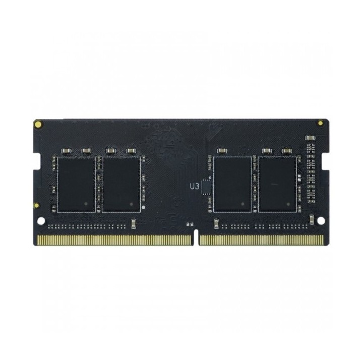 Innovation IT SO-DIMM 8Go (1x8Go) DDR4 3200 MHz CL22 Mémoire vive P...