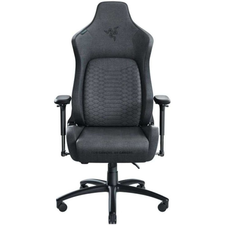 Razer Iskur Fabric Chaise&Bureau Razer Maroc