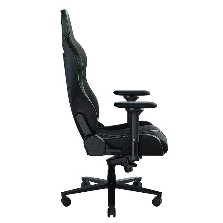 Razer Enki Green Chaise&Bureau Razer Maroc