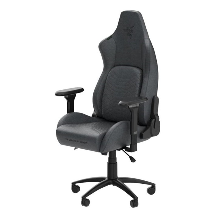 Razer Iskur Fabric Chaise&Bureau Razer Maroc