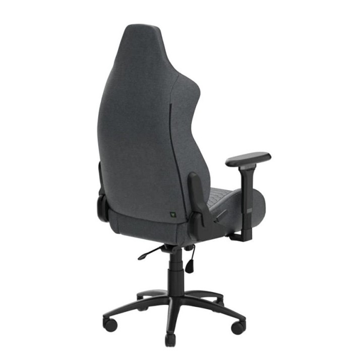 Razer Iskur Fabric Chaise&Bureau Razer Maroc
