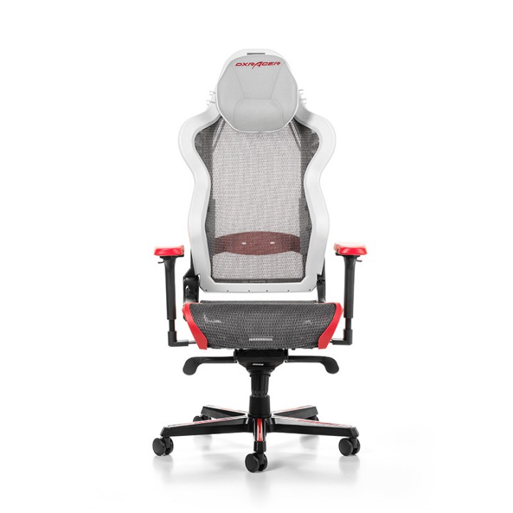 DXRacer Air R1S (Red) Chaise&Bureau DXRacer Maroc