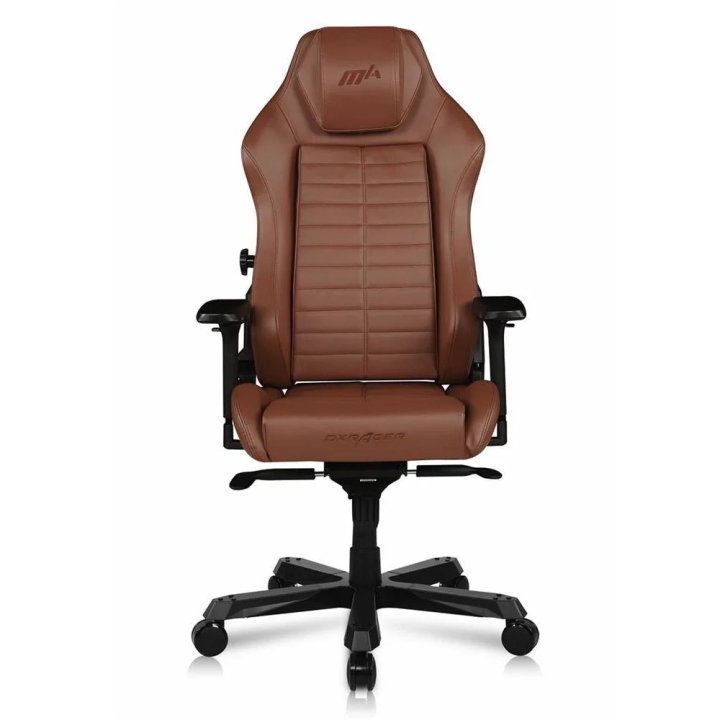 DXRacer Master Series (Brown) Chaise&Bureau DXRacer Maroc