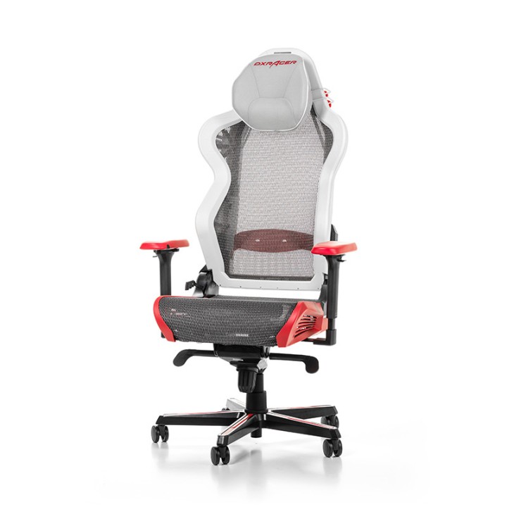 DXRacer Air R1S (Red) Chaise&Bureau DXRacer Maroc
