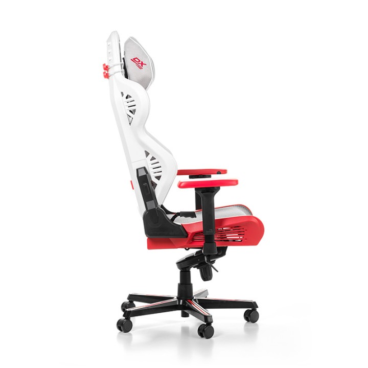 DXRacer Air R1S (Red) Chaise&Bureau DXRacer Maroc