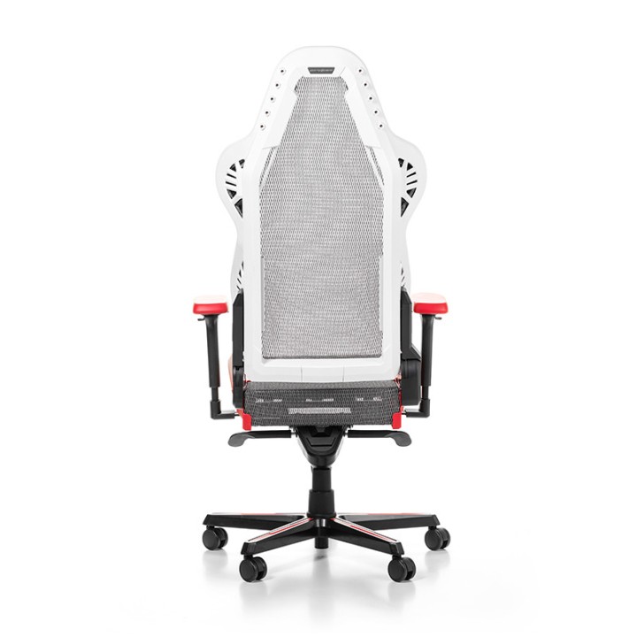 DXRacer Air R1S (Red) Chaise&Bureau DXRacer Maroc