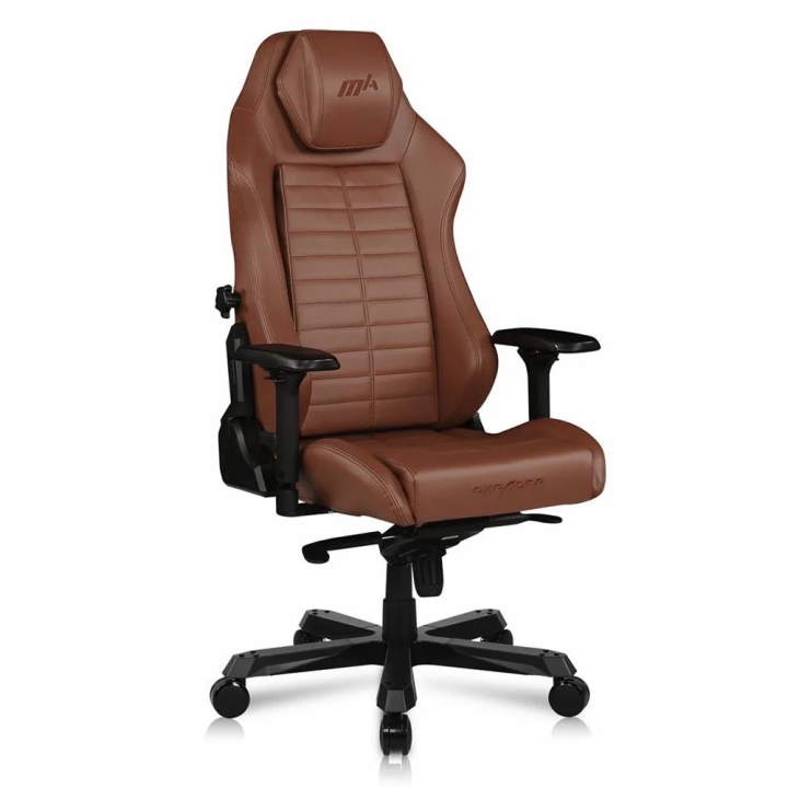 DXRacer Master Series (Brown) Chaise&Bureau DXRacer Maroc