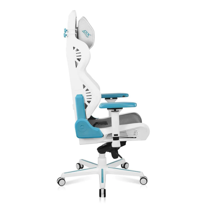 DXRacer Air R1S (Blue) Chaise&Bureau DXRacer Maroc
