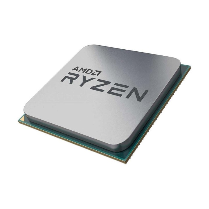 AMD Ryzen 7 5700X (3.4 GHz / 4.6 GHz) Tray Socket AM4 AMD Maroc