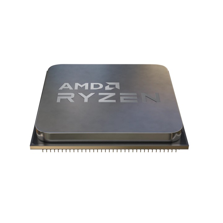 AMD Ryzen 5 5500 (3.6 GHz / 4.2 GHz) Tray Socket AM4 AMD Maroc