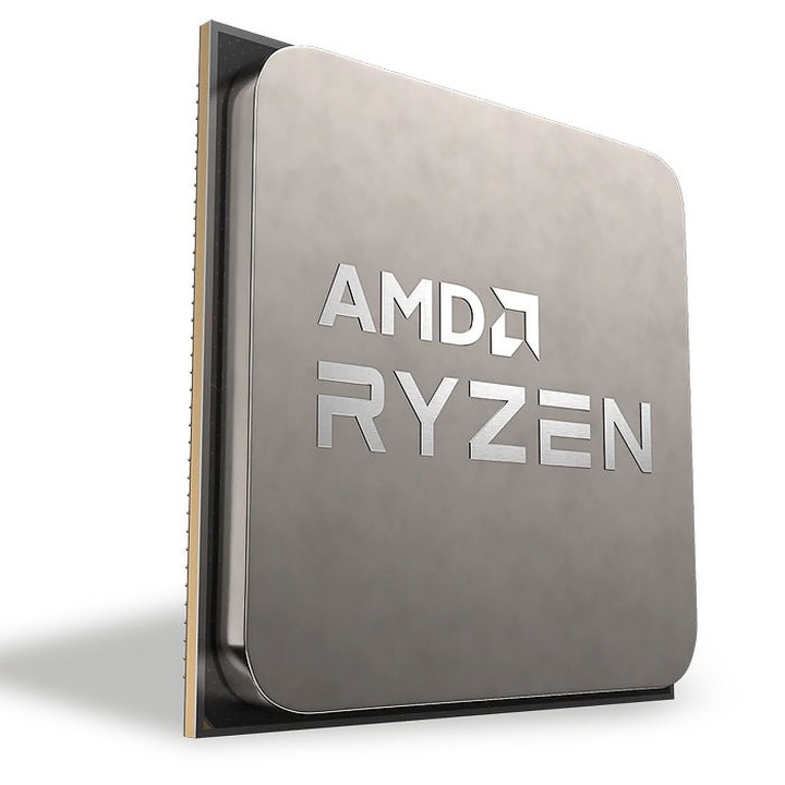 AMD Ryzen 7 5700G Wraith Stealth (3.8 GHz / 4.6 GHz) Tray Processeu...