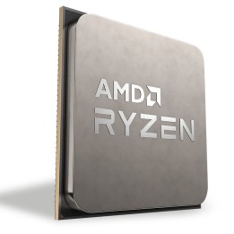 AMD Ryzen 5 3600 (3.6 GHz / 4.2 GHz) Tray Socket AM4 AMD Maroc