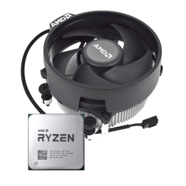 AMD Ryzen 3 4100 (3.8 GHz / 4.0 GHz) MPK Processeurs AMD Maroc