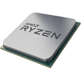 AMD Ryzen 5 4600G (3.7 GHz / 4.2 GHz) Tray Processeurs AMD Maroc