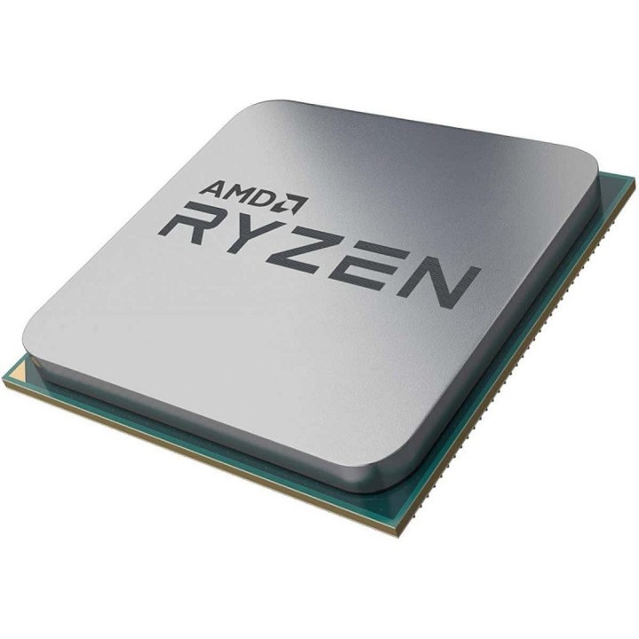 AMD Ryzen 5 5600GT Wraith Stealth (3.6 GHz / 4.6 GHz)Tray Socket AM...